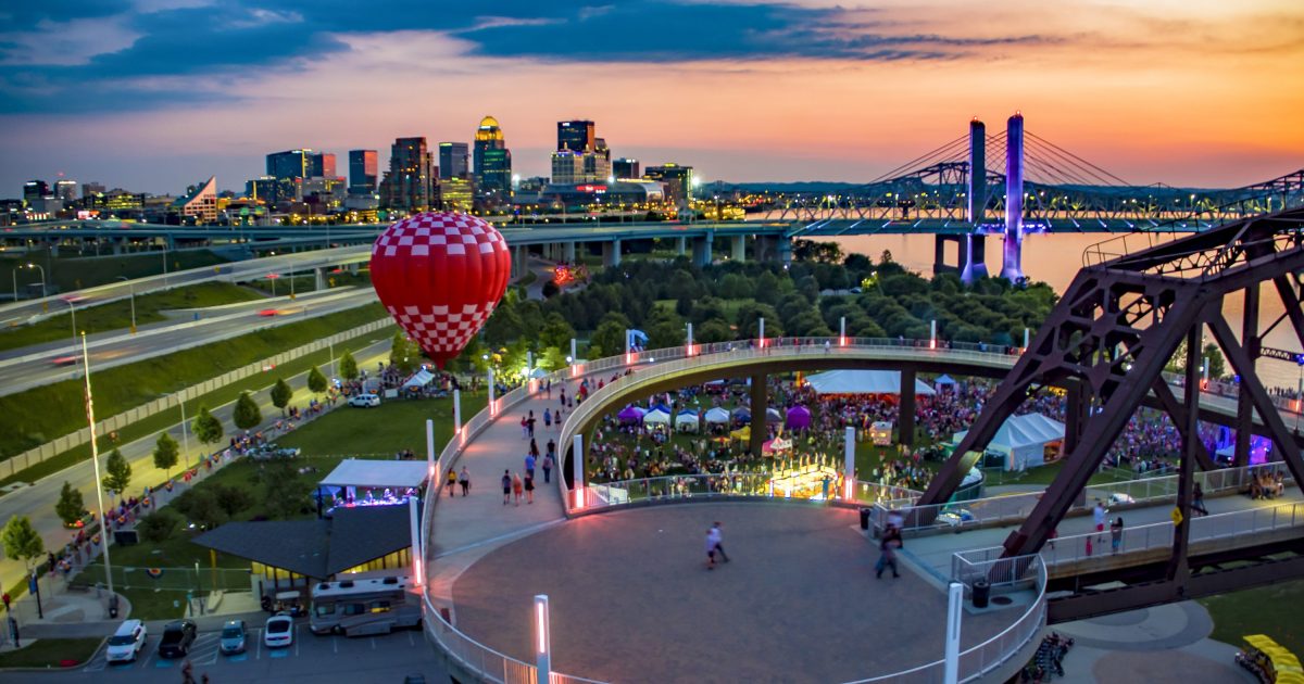 Filming in Louisville A Guide for Filmmakers and Producers Official Travel