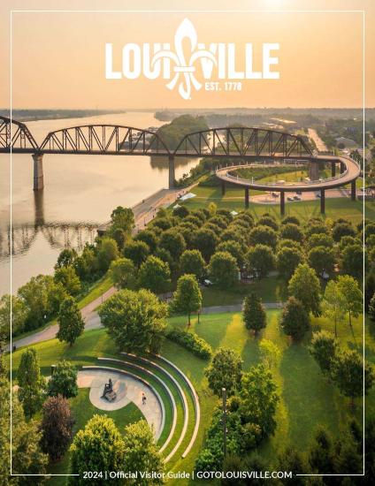 is louisville ky safe to visit