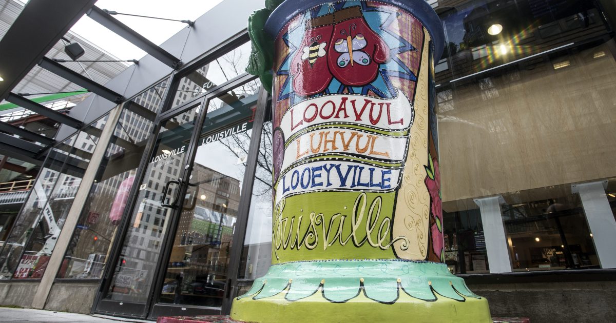 Travel South USA Brings International Showcase To Louisville, Kentucky Travel South USA Brings International Showcase To Louisville, Kentucky