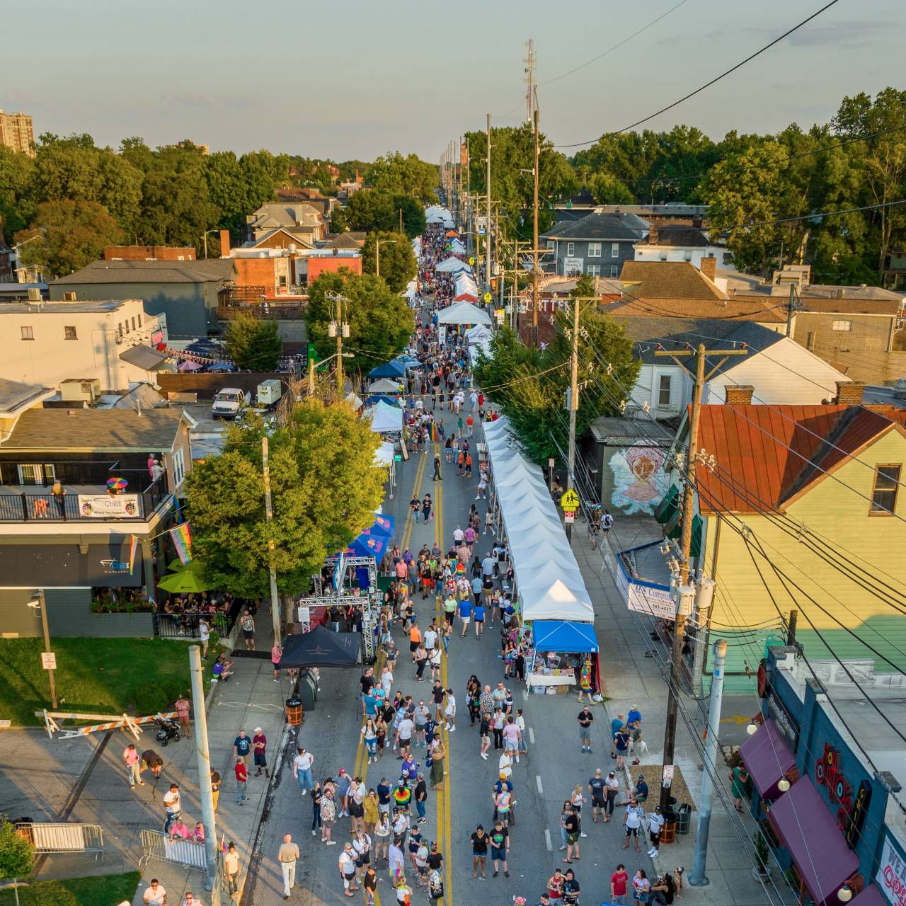 Embrace Louisville's LGBTQ+ History and Culture : GoToLouisville.com ...