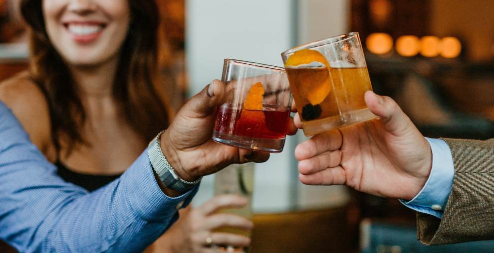 Warm Up This Winter With a ‘Classic’ Bourbon City Experience Warm Up This Winter With a ‘Classic’ Bourbon City Experience