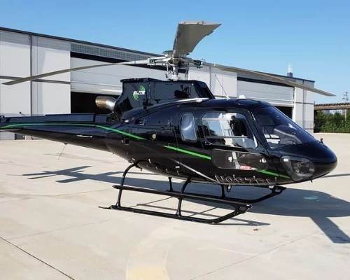 Luxury Bourbon Adventure with Helicopter Transportation Coming to Louisville