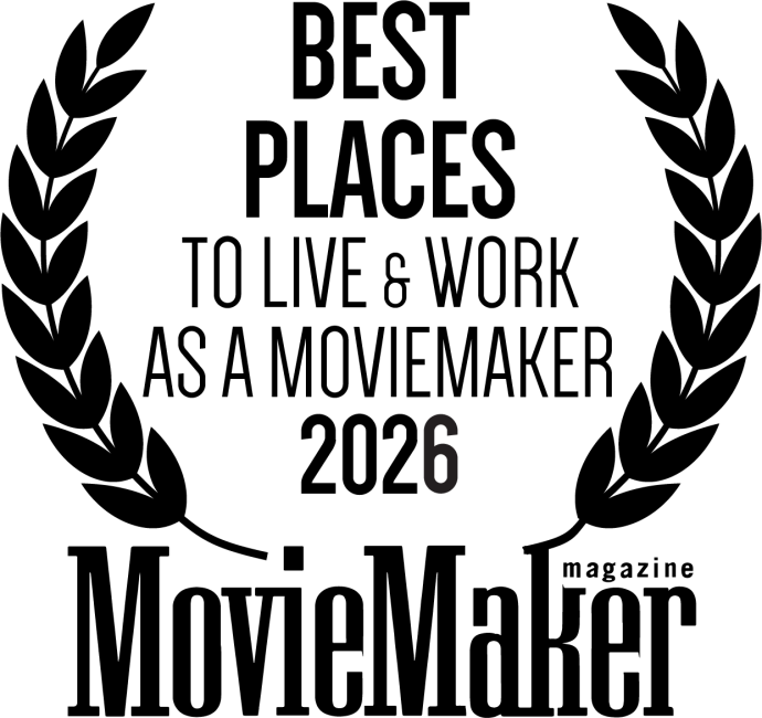 Ready, Set, Action! Louisville Takes Centerstage