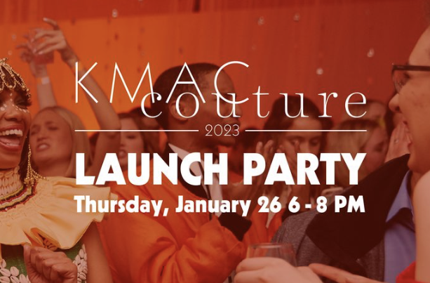 Louisville’s KMAC Couture Show is ‘One for the Books’