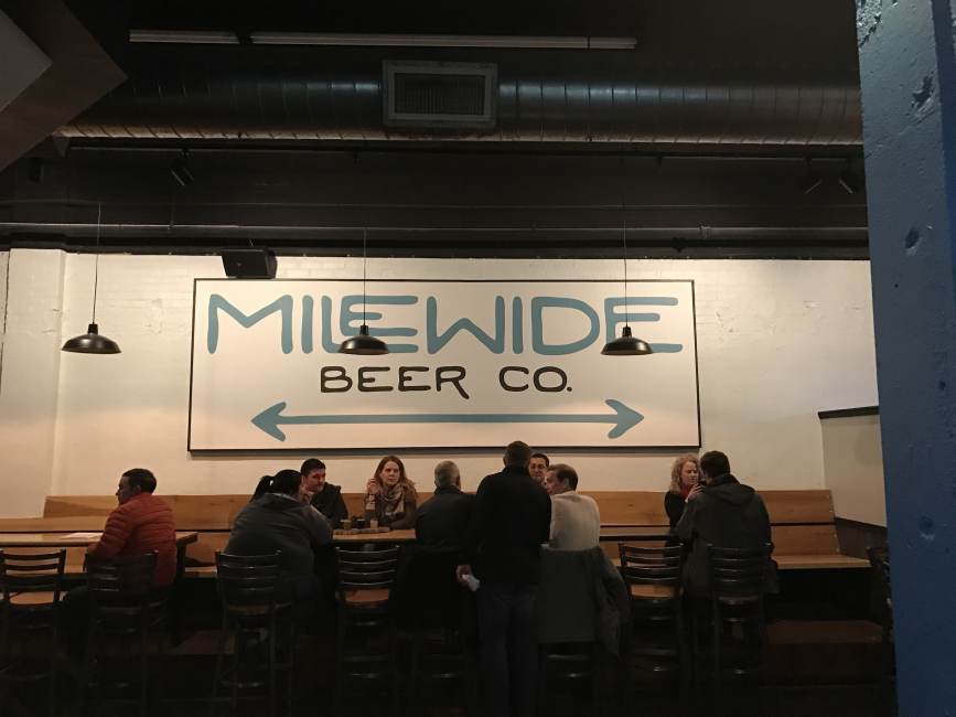 Raise a Glass To Louisville Beer Week’s Return Raise a Glass To Louisville Beer Week’s Return