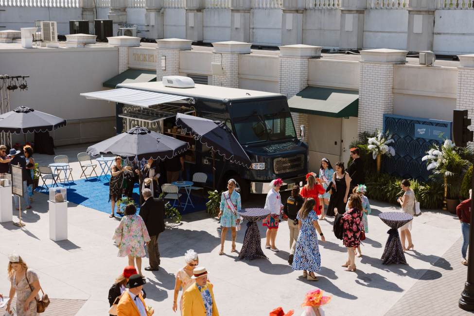 Louisville Tourism Celebrates Bold Growth in 2025