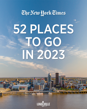 new york times top 52 places to visit in 2023
