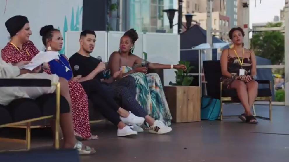 Premiere BIPOC Tourism Event Comes to Louisville Premiere BIPOC Tourism Event Comes to Louisville