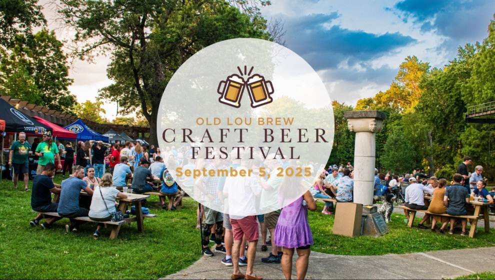 Old Louisville Craft Beer Festival Returns Old Louisville Craft Beer Festival Returns