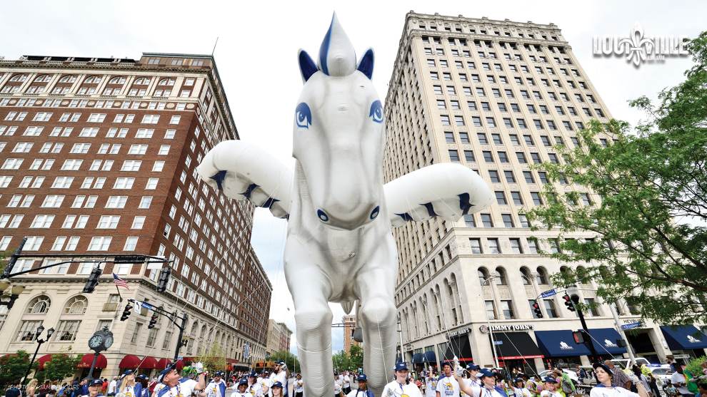 Kentucky Derby Festival Unveils 2026 Event Lineup Celebrates Tradition