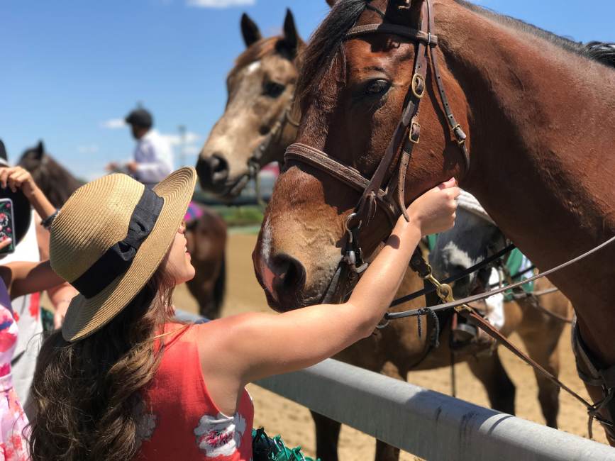Expect Racing Thrills and Can't-Miss Experiences for Visitors at the Churchill Downs September Meet Expect Racing Thrills and Can't-Miss Experiences for Visitors at the Churchill Downs September Meet