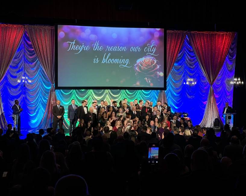 Recognizing Louisville’s Finest in Tourism & Hospitality