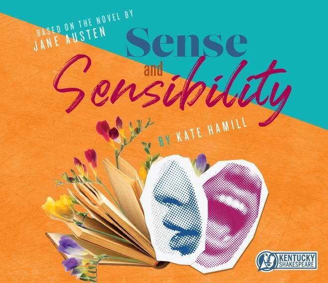 Kentucky Shakespeare Showcases Sense & Sensibility