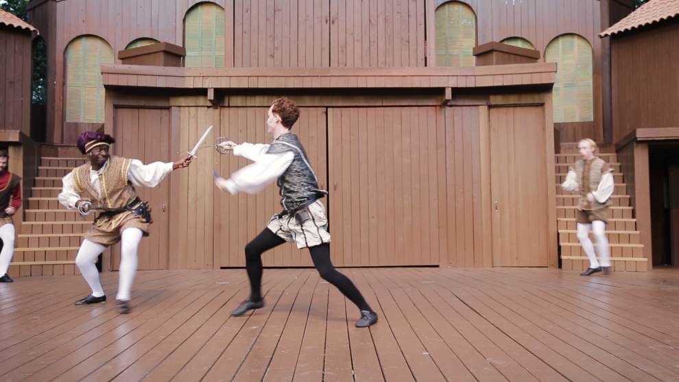 Kentucky Shakespeare Announces 65th Season of Free Kentucky Shakespeare Festival in Central Park Kentucky Shakespeare Announces 65th Season of Free Kentucky Shakespeare Festival in Central Park