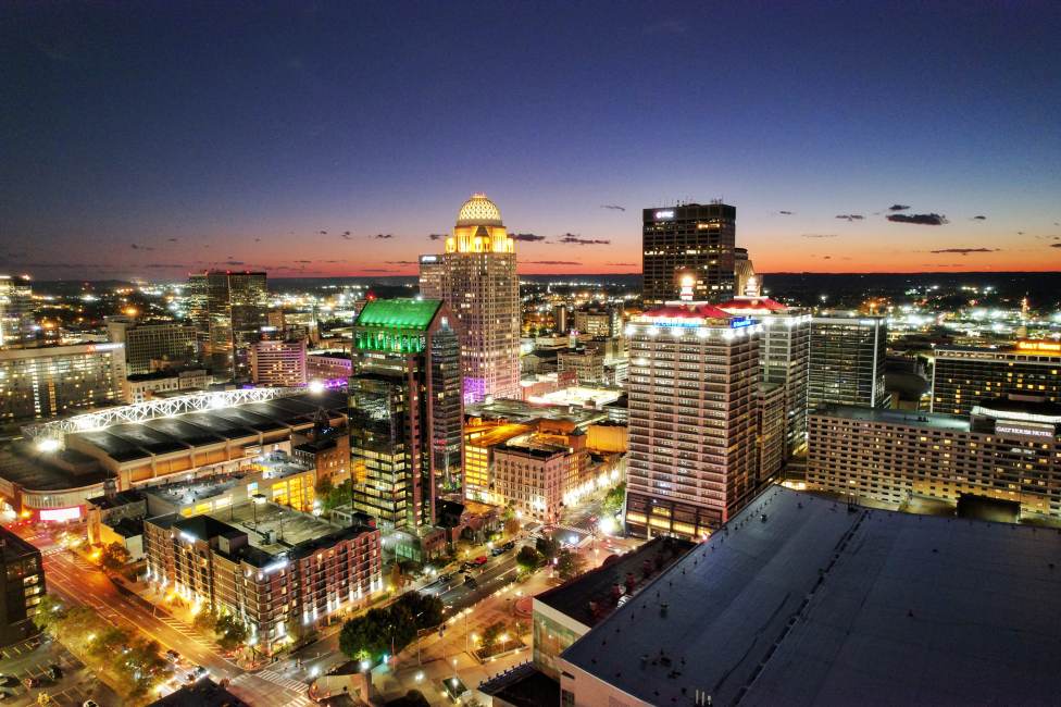 Proof Positive: Bourbon City’s Top Shelf Honors