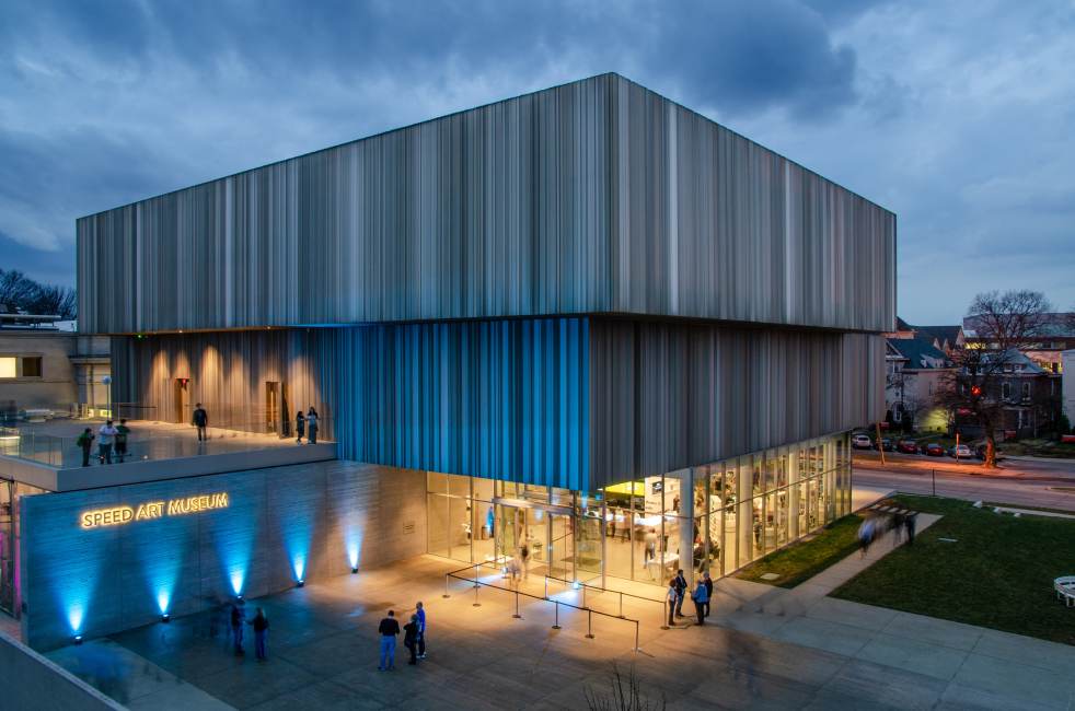 Speed Art Museum Presents Backside: A Documentary Honoring Derby’s Unsung Heroes
