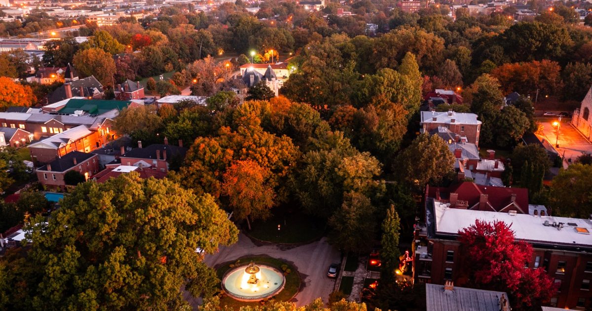 Fall Festivals & Events in Louisville Official