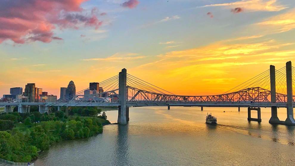 Louisville Named No. 1 U.S. Summer Travel Destination on Airbnb Louisville Named No. 1 U.S. Summer Travel Destination on Airbnb