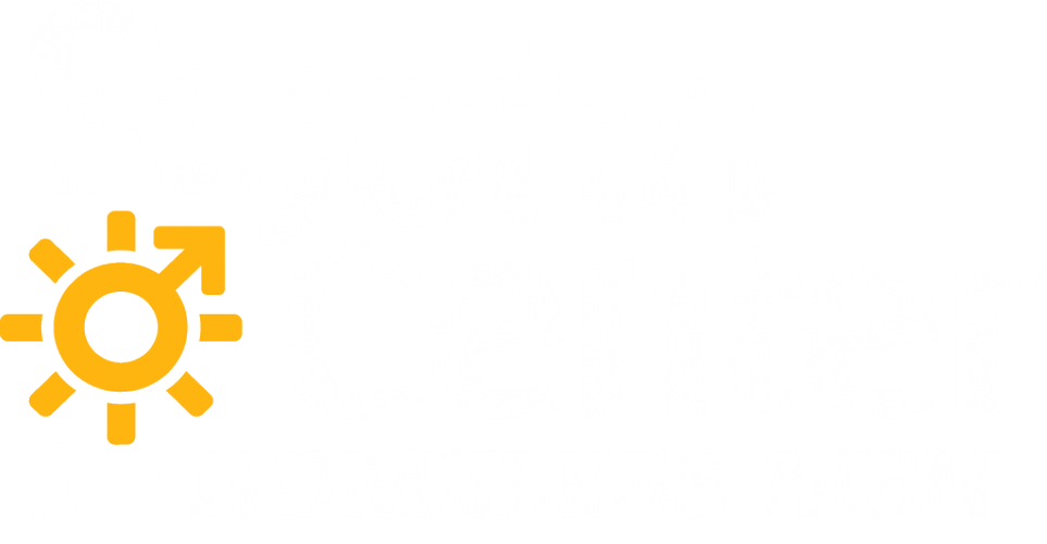 St. John Center for Homeless Men