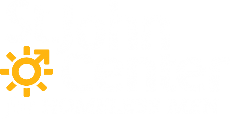 St. John Center for Homeless Men St. John Center for Homeless Men