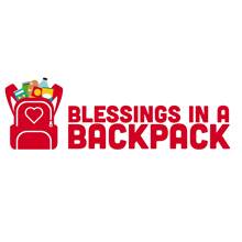 Blessings in a Backpack