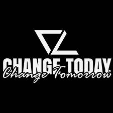 Change Today, Change Tomorrow