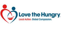 Love The Hungry Love The Hungry