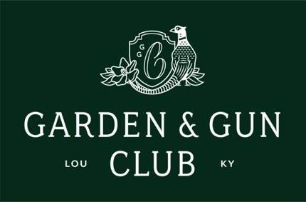 Garden & Gun Club Logo