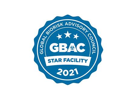 Kentucky International Convention Center and Kentucky Exposition Center Receive Global Biorisk Advisory Council Accreditation