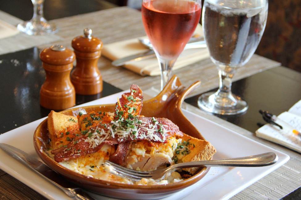 Louisville Celebrates Hometown Dish During Hot Brown Week at the Brown Hotel