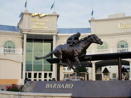Kentucky Derby Museum