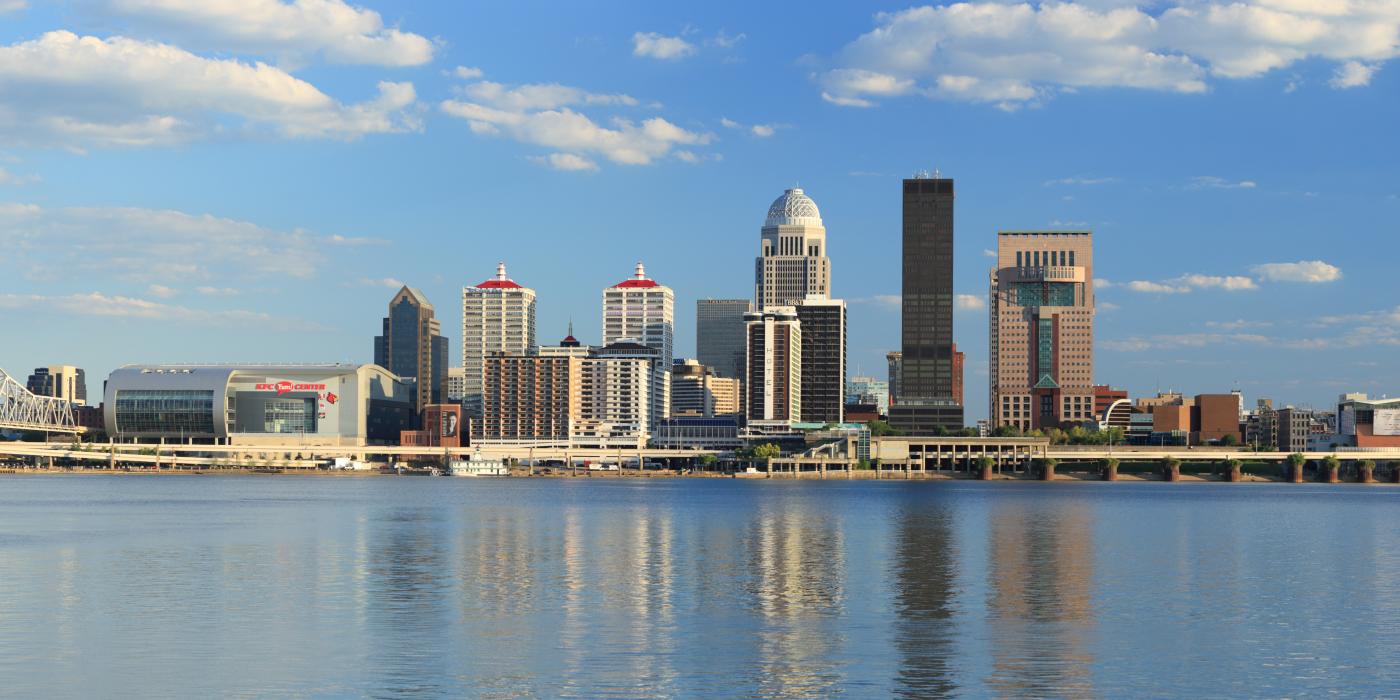 Louisville Tourism Speakers Bureau: Book a Speaker Today :   Official Travel Source