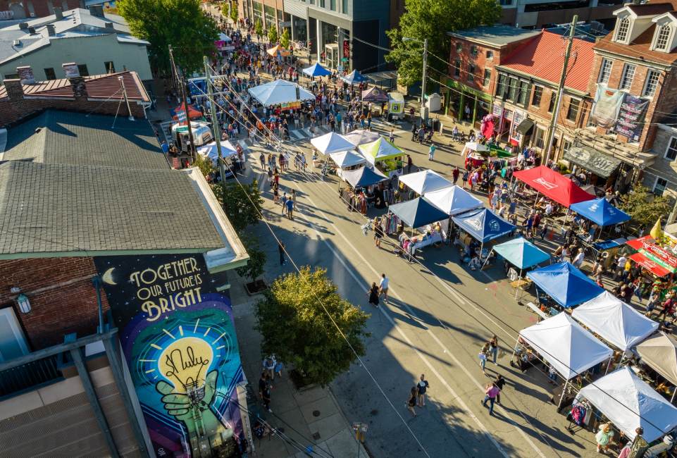 A Beloved Fall Fest Turns 15