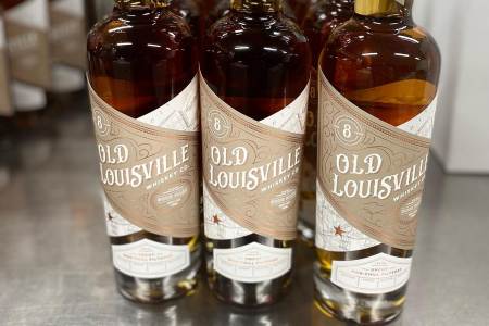 urban bourbon tour louisville