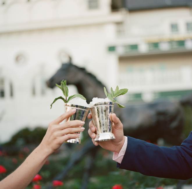 Kentucky Derby Museum Launches New Bourbon & Horse-Themed Tour