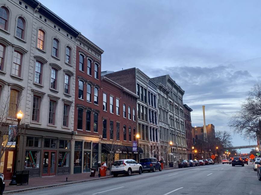 "Fifty Percent Off February" At Select Downtown Attractions "Fifty Percent Off February" At Select Downtown Attractions
