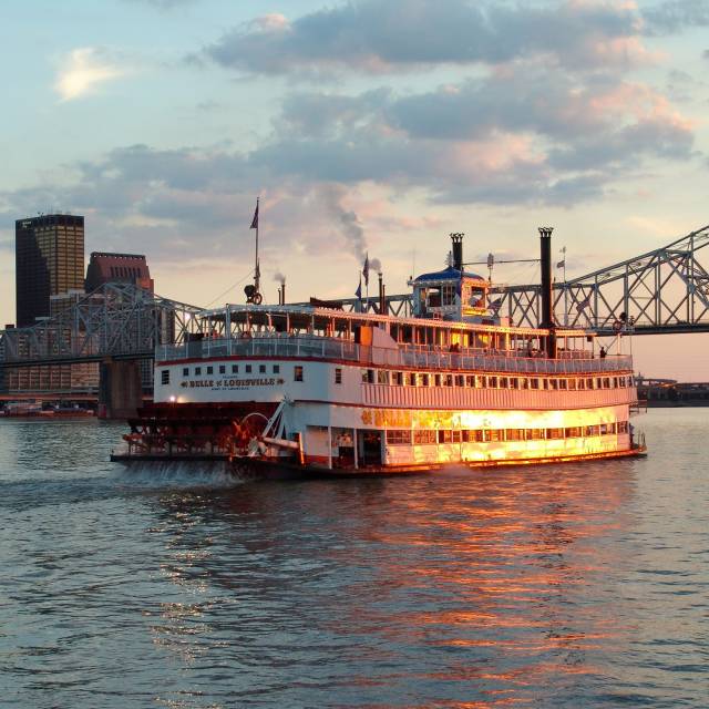 Belle of Louisville