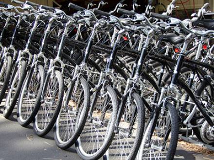 Falls city community hotsell bikeworks