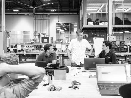 conventions and business