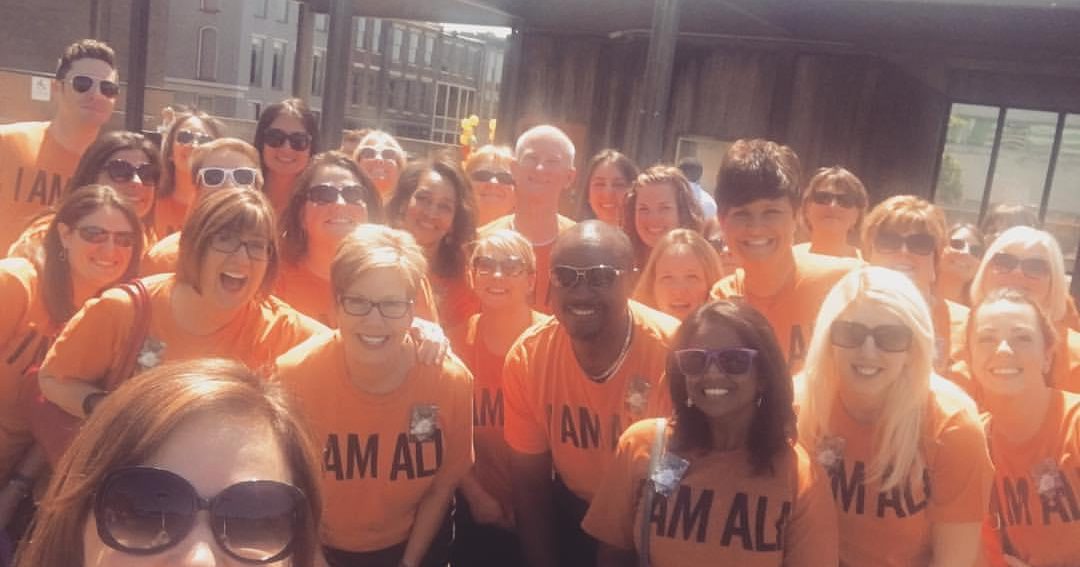 Volunteer Opportunities in Louisville, KY Official