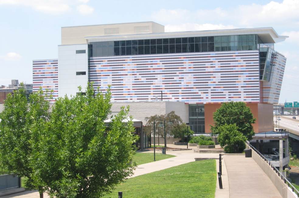 Muhammad Ali Center Added to U.S. Civil Rights Trail Center