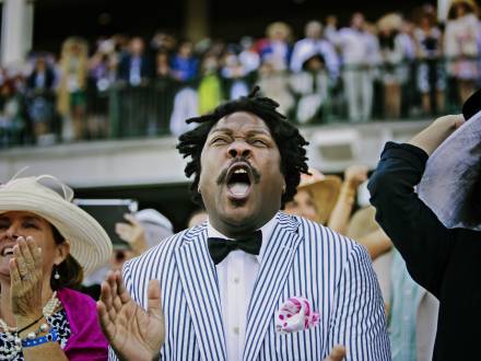 Get a Different Taste