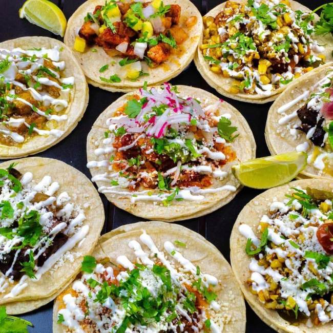 Fiesta! Taco & Margarita Festival Coming to Louisville