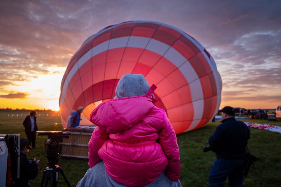 Kentucky Derby Festival’s ‘Fest-a-Ville’ Back with New Events