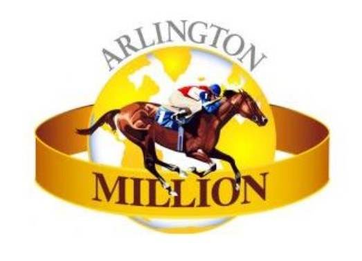Arlington Million Debuts at Historic Churchill Downs