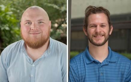 New Summer Hires Include Visitor Center Manager & Convention Sales Assistant New Summer Hires Include Visitor Center Manager & Convention Sales Assistant