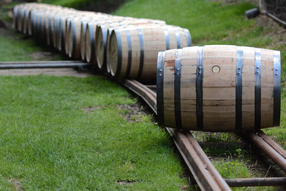 Kentucky’s Bourbon Trail® Tours Surpass Major Milestone Kentucky’s Bourbon Trail® Tours Surpass Major Milestone