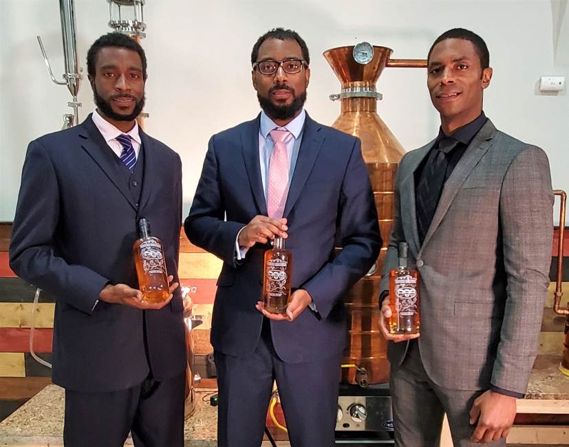 Bourbon Tourism Expands in Bourbon City Bourbon Tourism Expands in Bourbon City