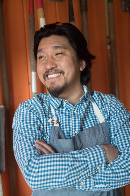 Louisville’s Celebrity Chef Opens Butchertown Restaurant