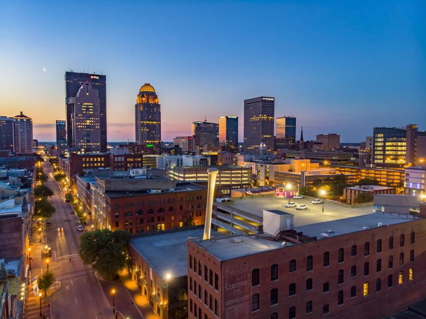 New Year, New Job Opportunities in Louisville New Year, New Job Opportunities in Louisville
